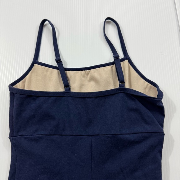 360. Women’s Balera Navy Blue leotard (S) - Picture 7 of 7